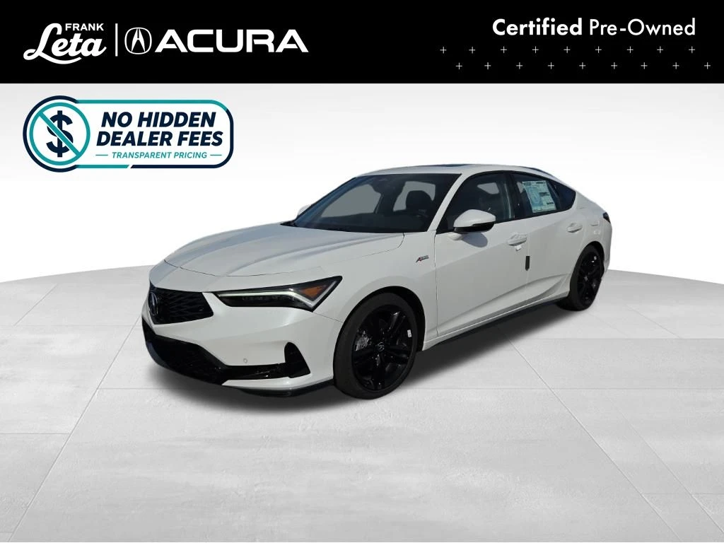 Frank Leta Automotive Outlet