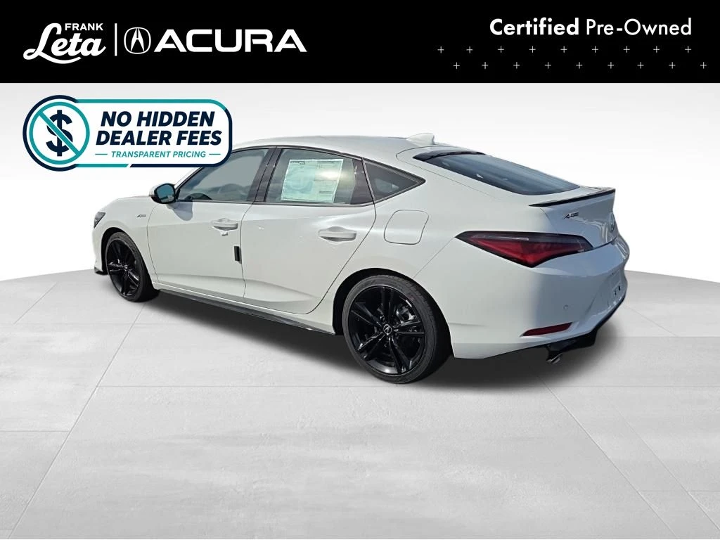 Frank Leta Automotive Outlet