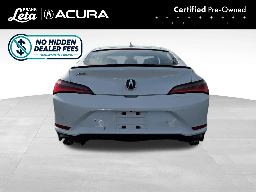 Frank Leta Automotive Outlet