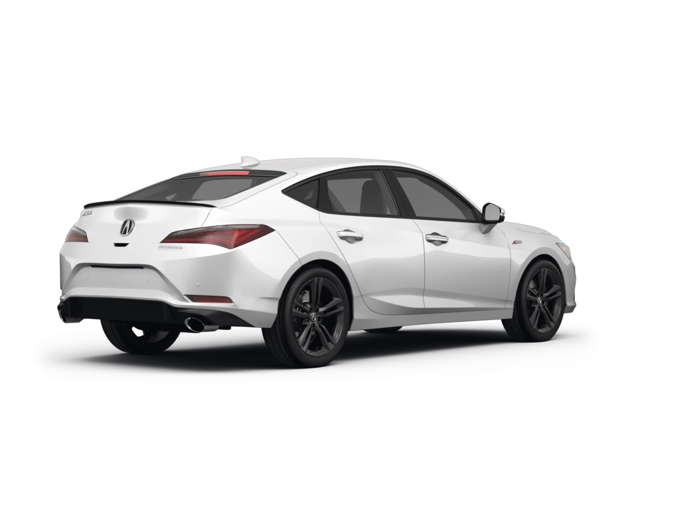 2023 Acura Integra