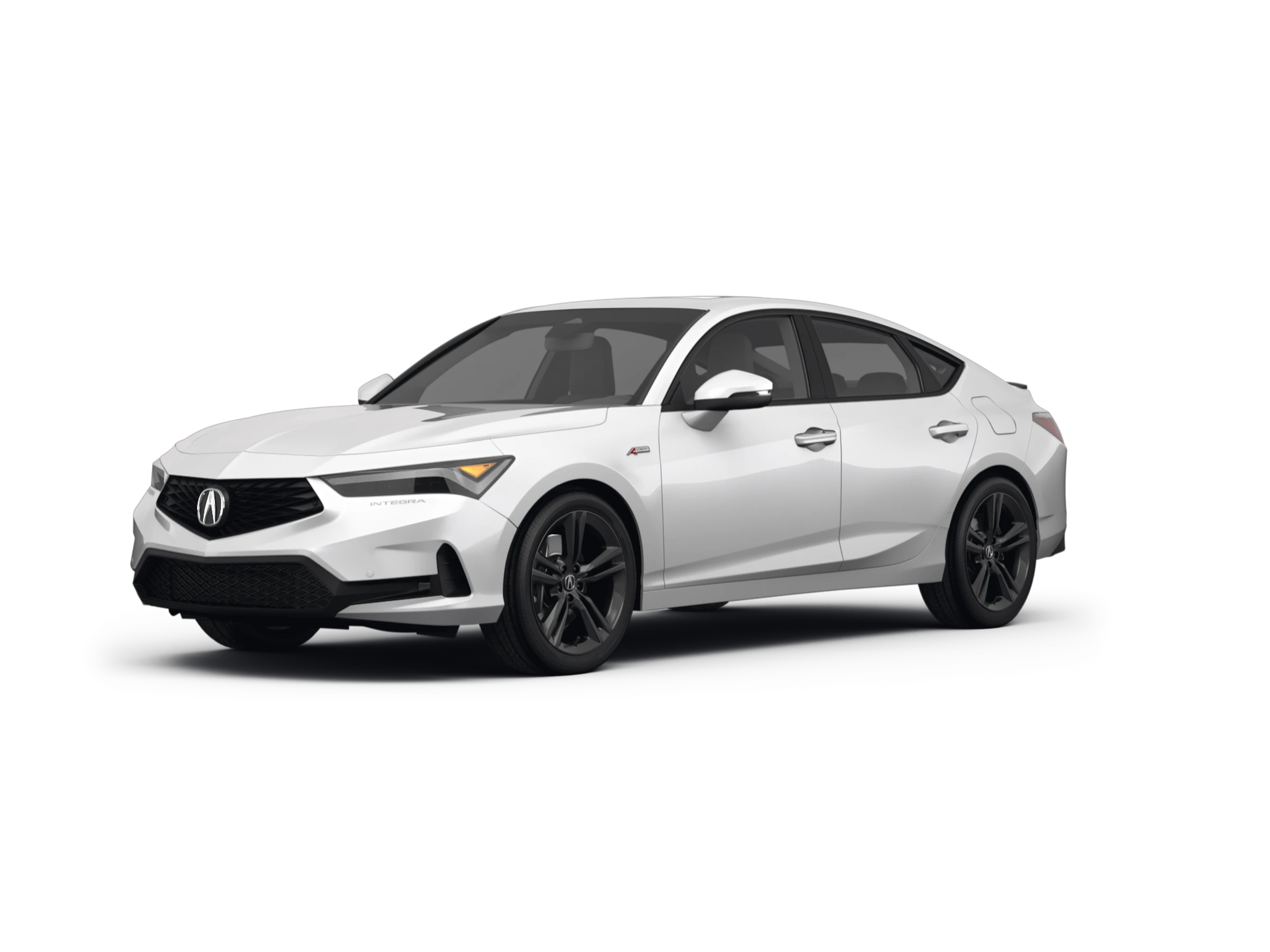 2023 Acura Integra