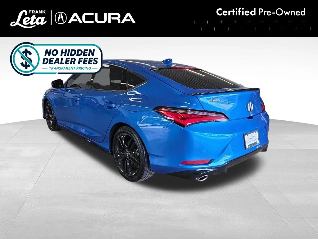 Frank Leta Automotive Outlet