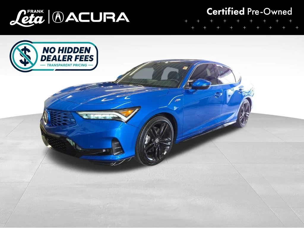 Frank Leta Automotive Outlet