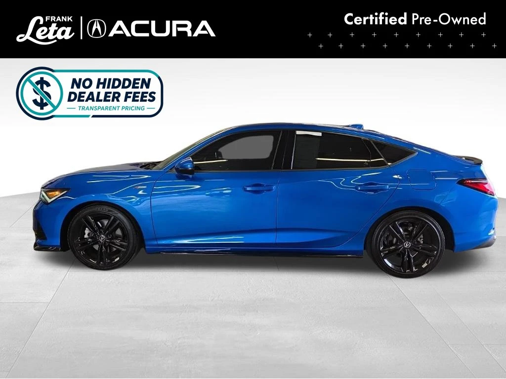Frank Leta Automotive Outlet