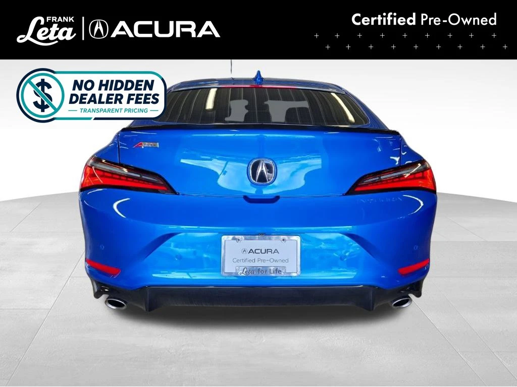 Frank Leta Automotive Outlet