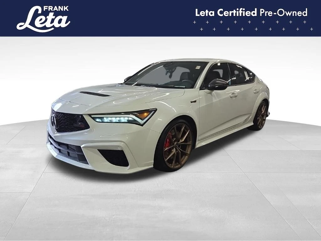 Frank Leta Automotive Outlet