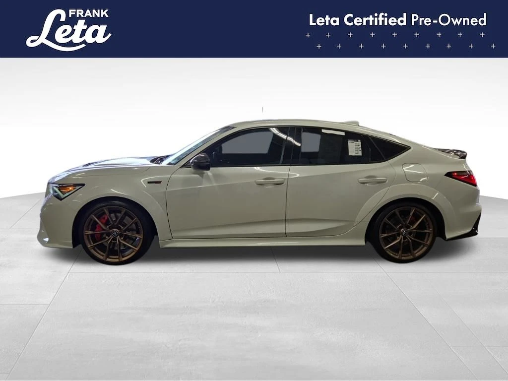 Frank Leta Automotive Outlet