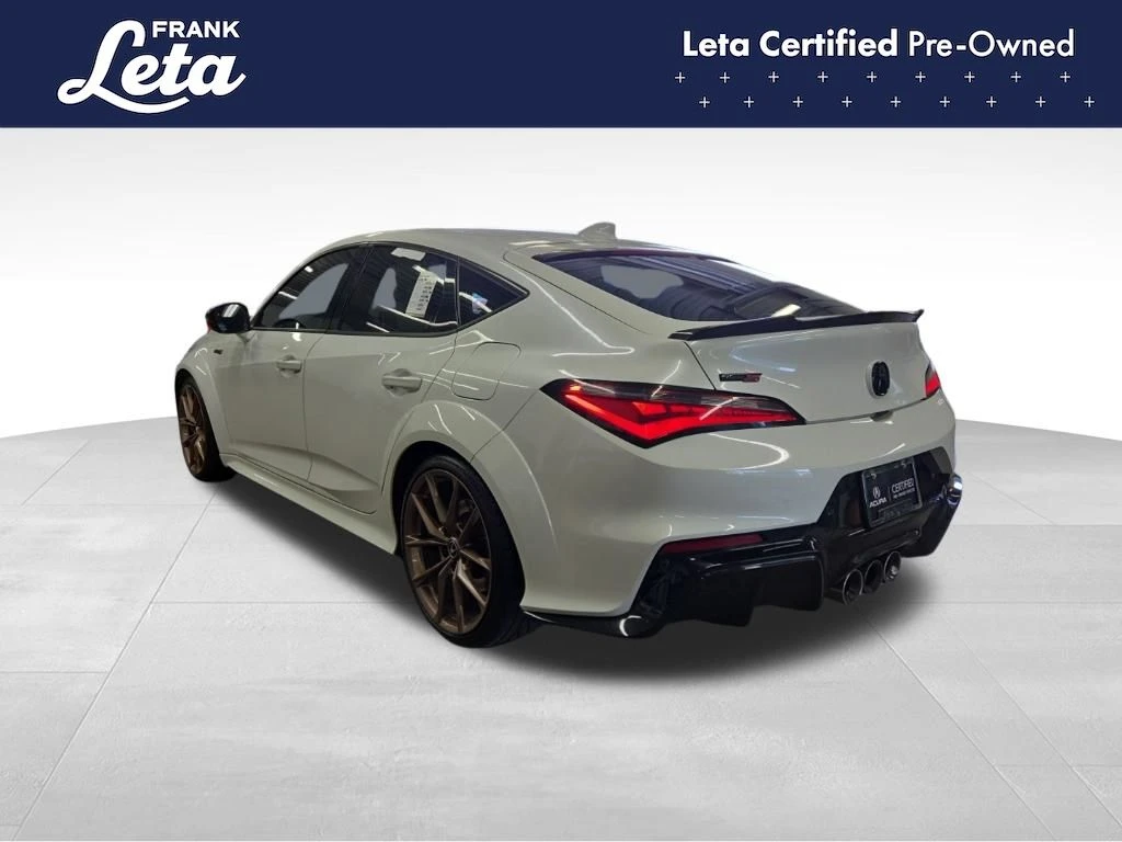 Frank Leta Automotive Outlet