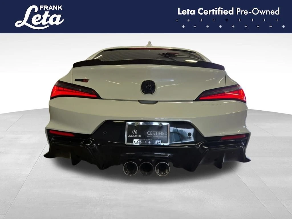 Frank Leta Automotive Outlet