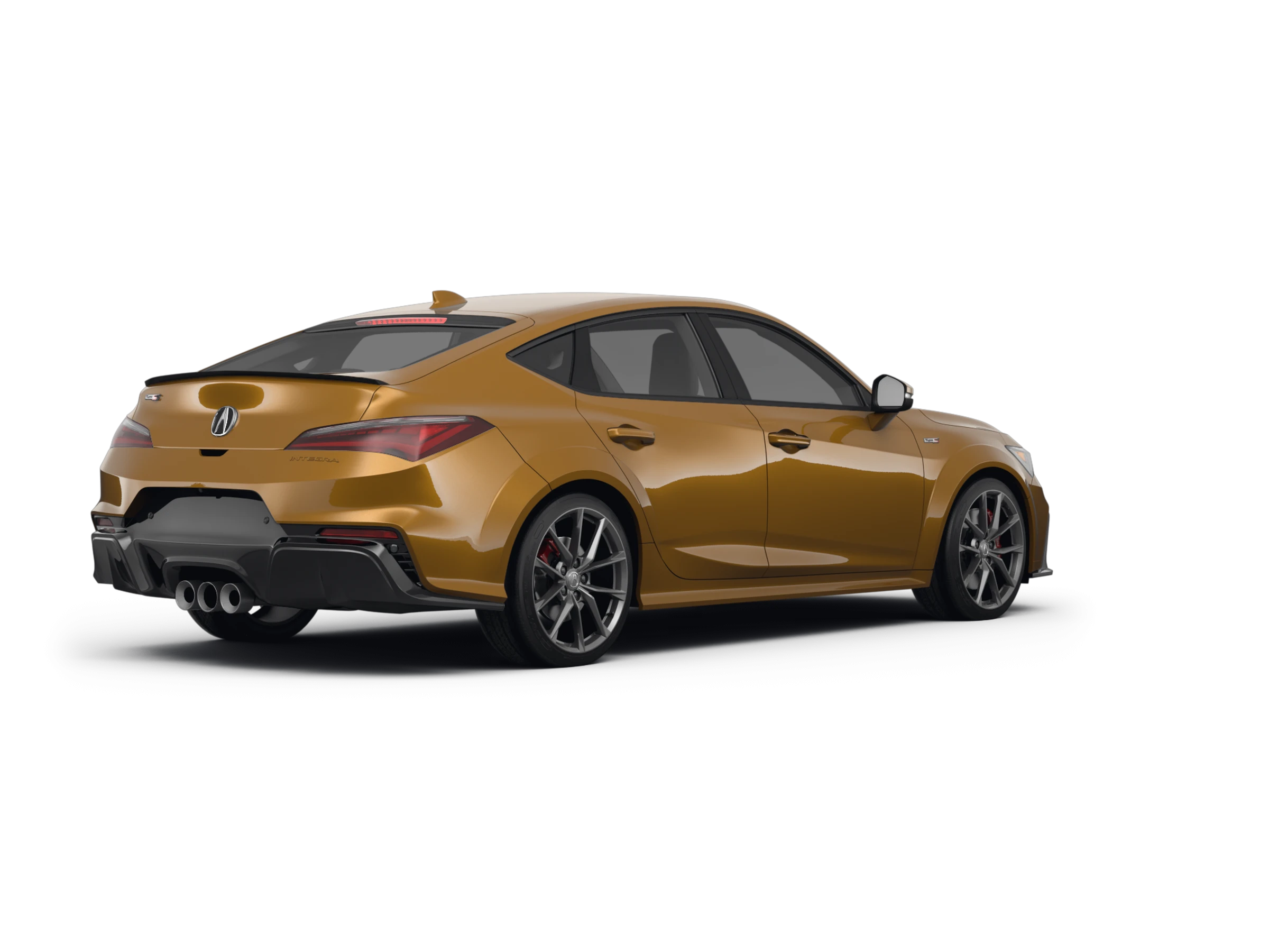 2024 Acura Integra