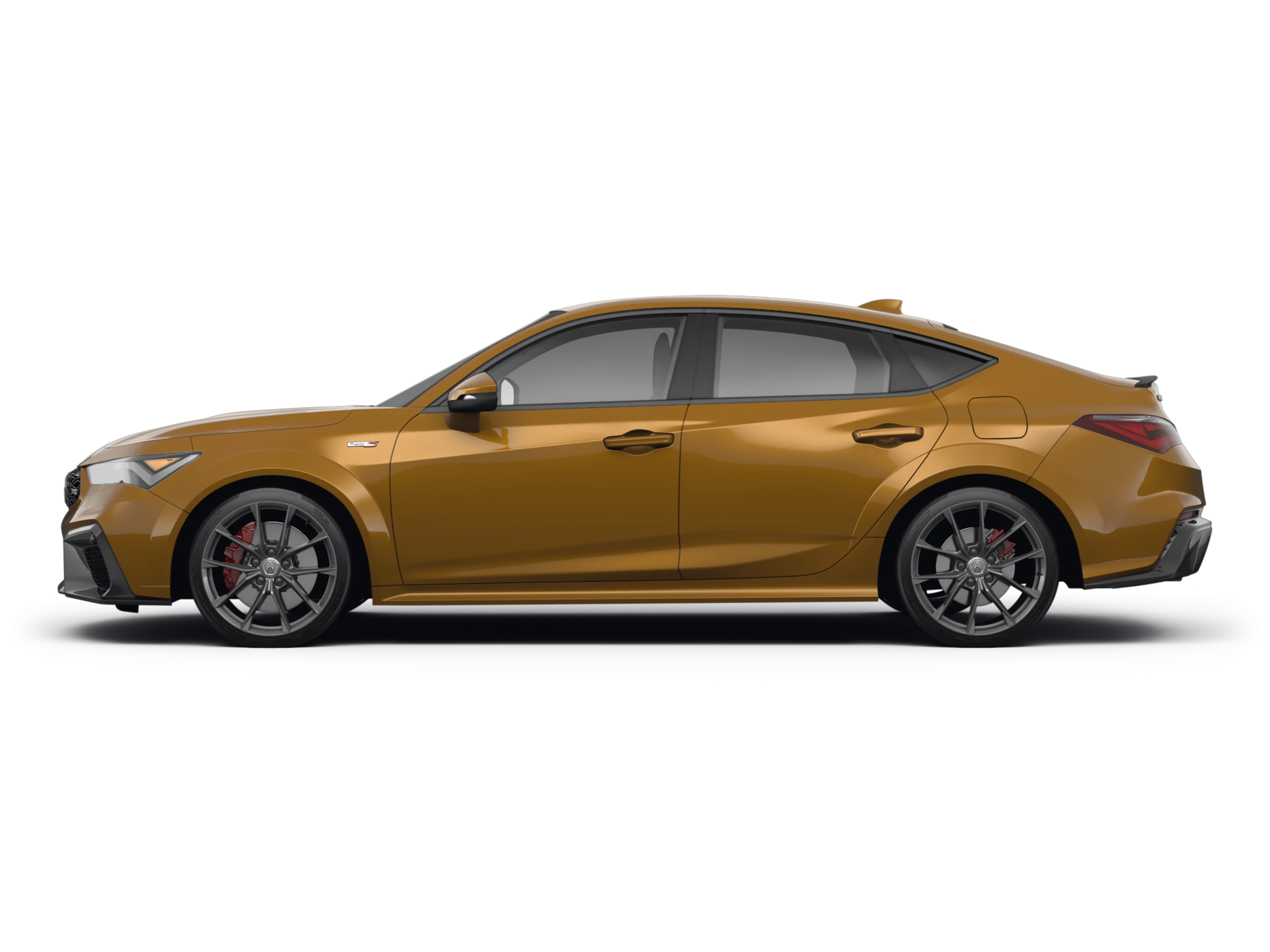 2024 Acura Integra