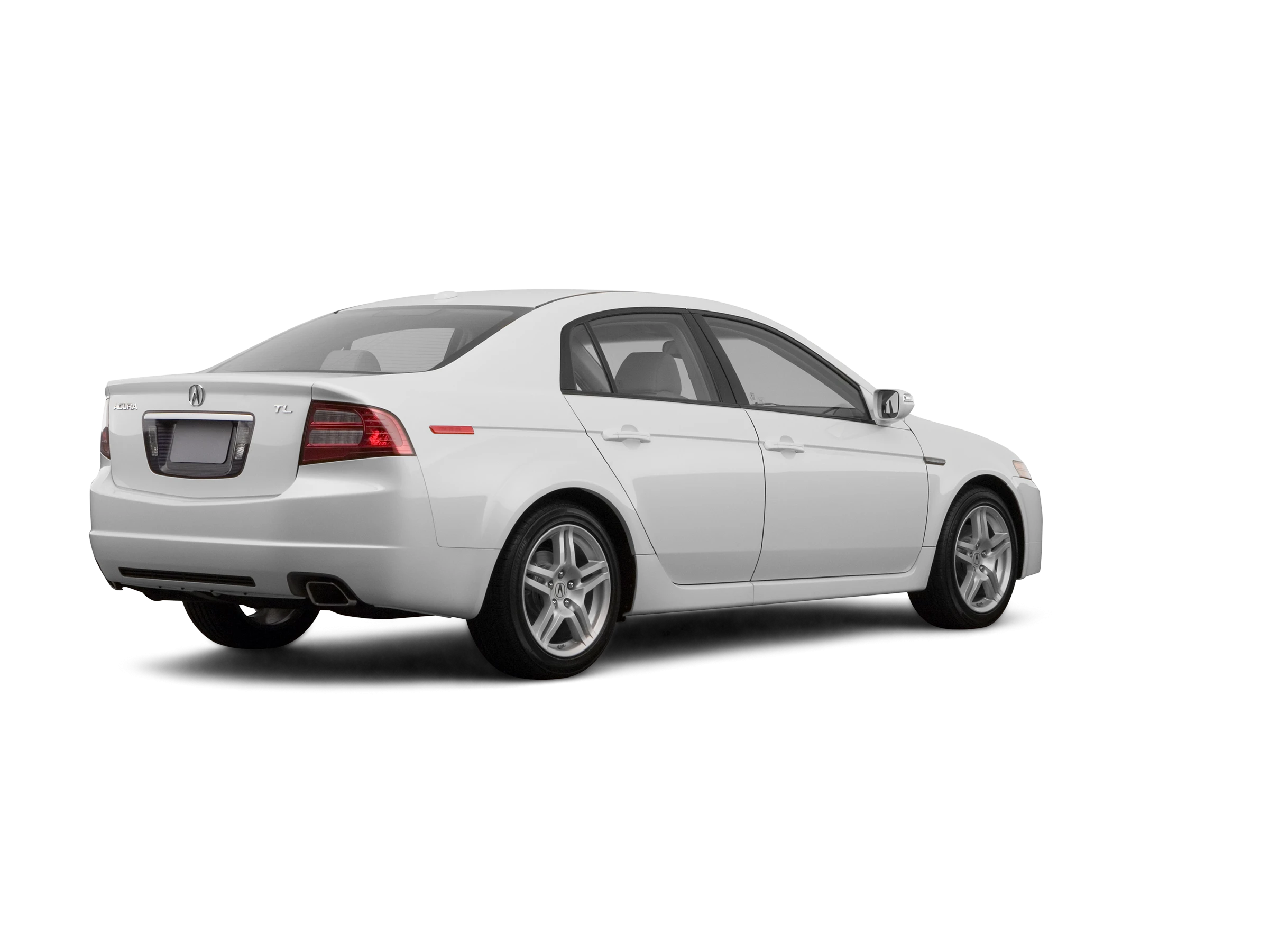 2008 Acura TL