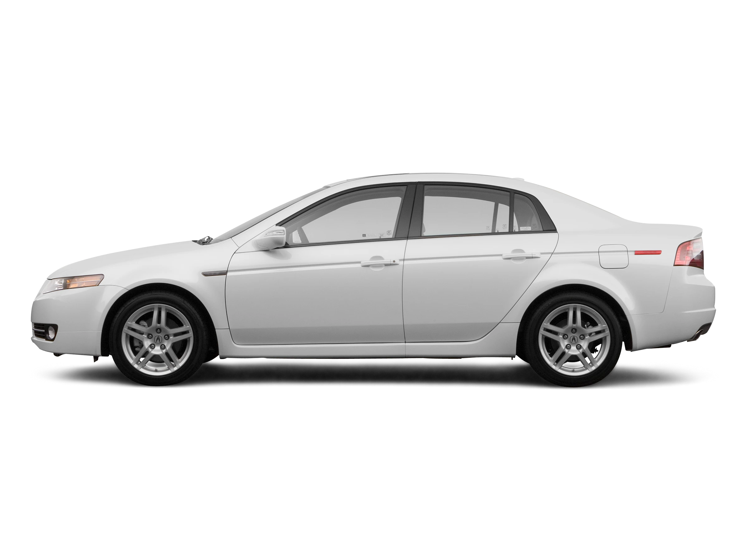 2008 Acura TL