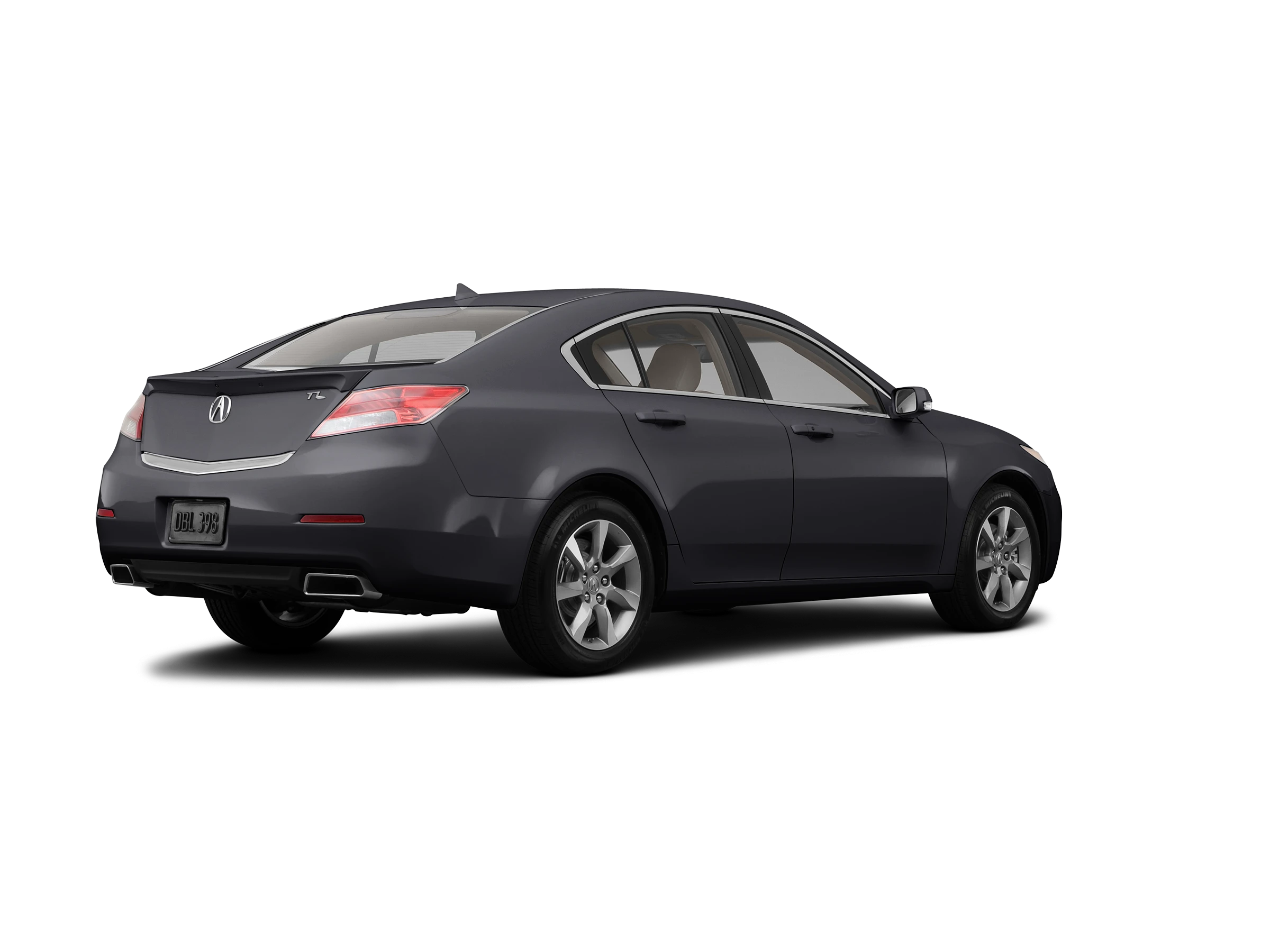 2013 Acura TL