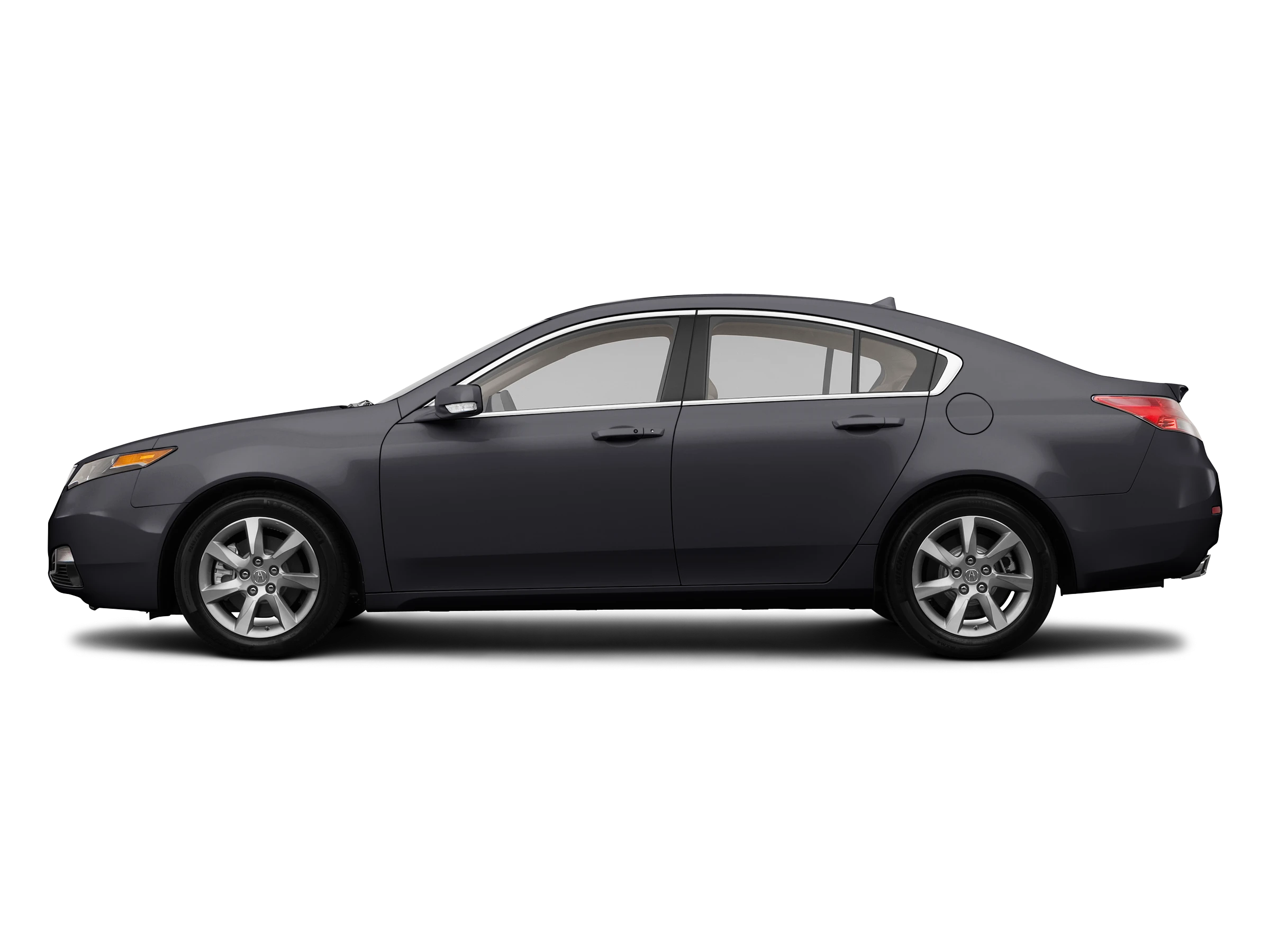 2013 Acura TL