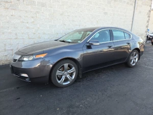 2013 Acura TL at Default Company in City, CT