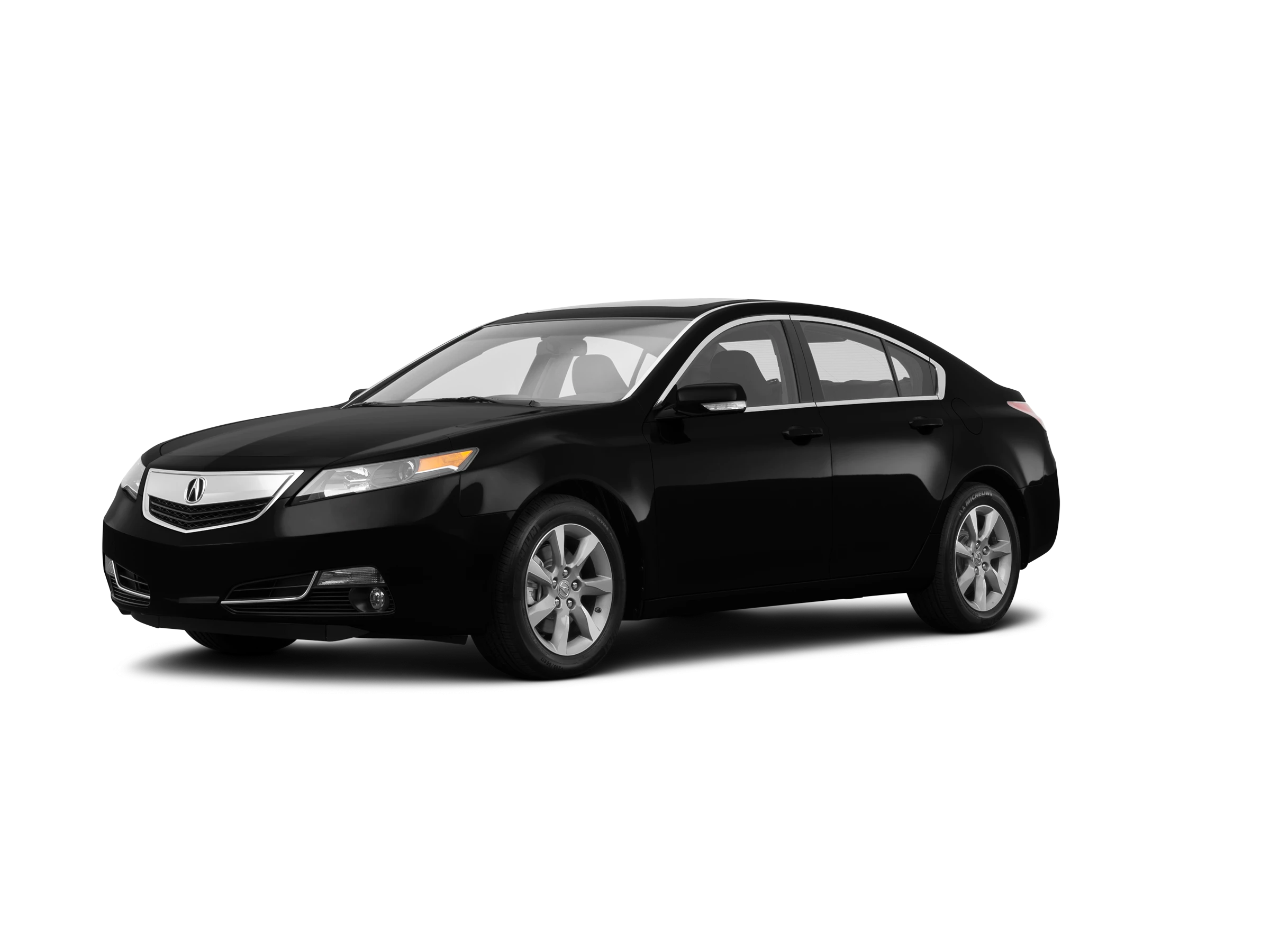 2014 Acura TL