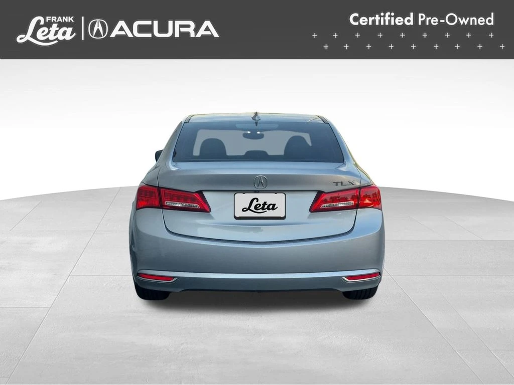 Frank Leta Automotive Outlet