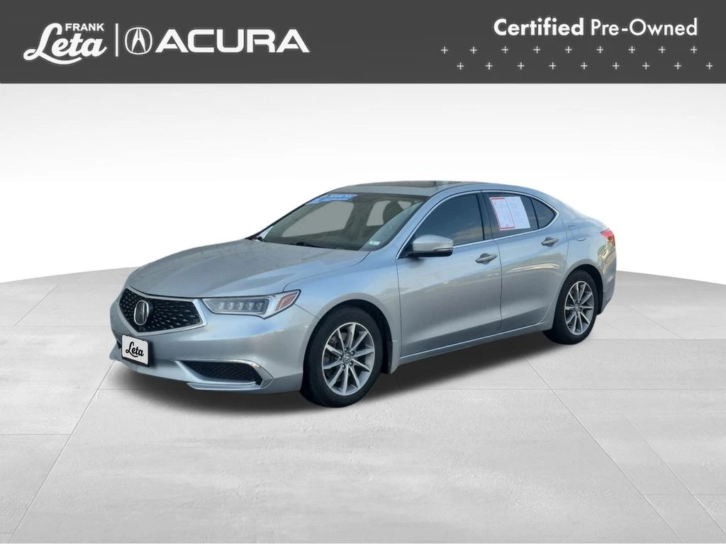 Frank Leta Automotive Outlet