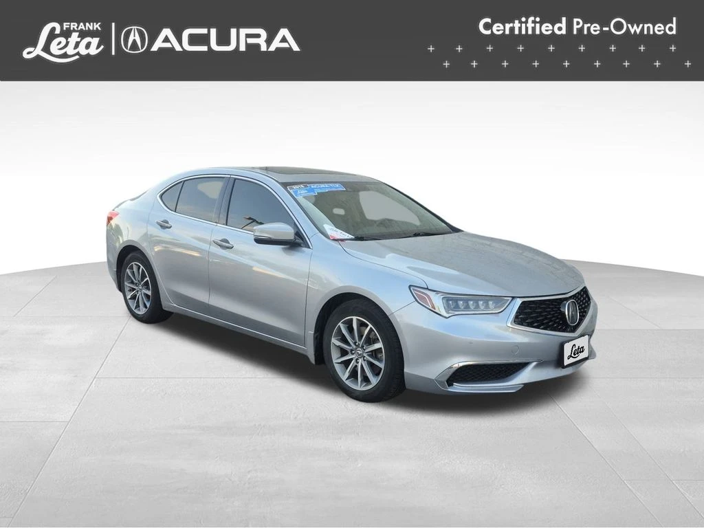 Frank Leta Automotive Outlet