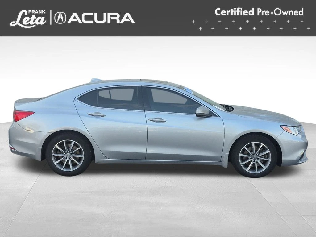 Frank Leta Automotive Outlet