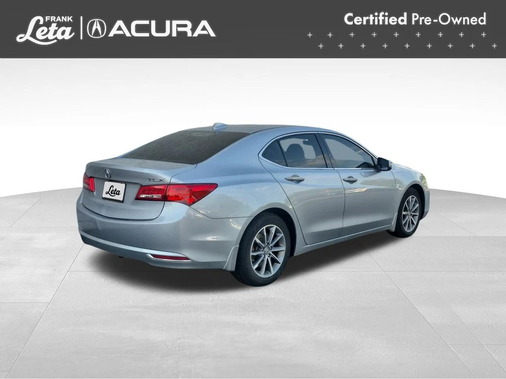 Frank Leta Automotive Outlet
