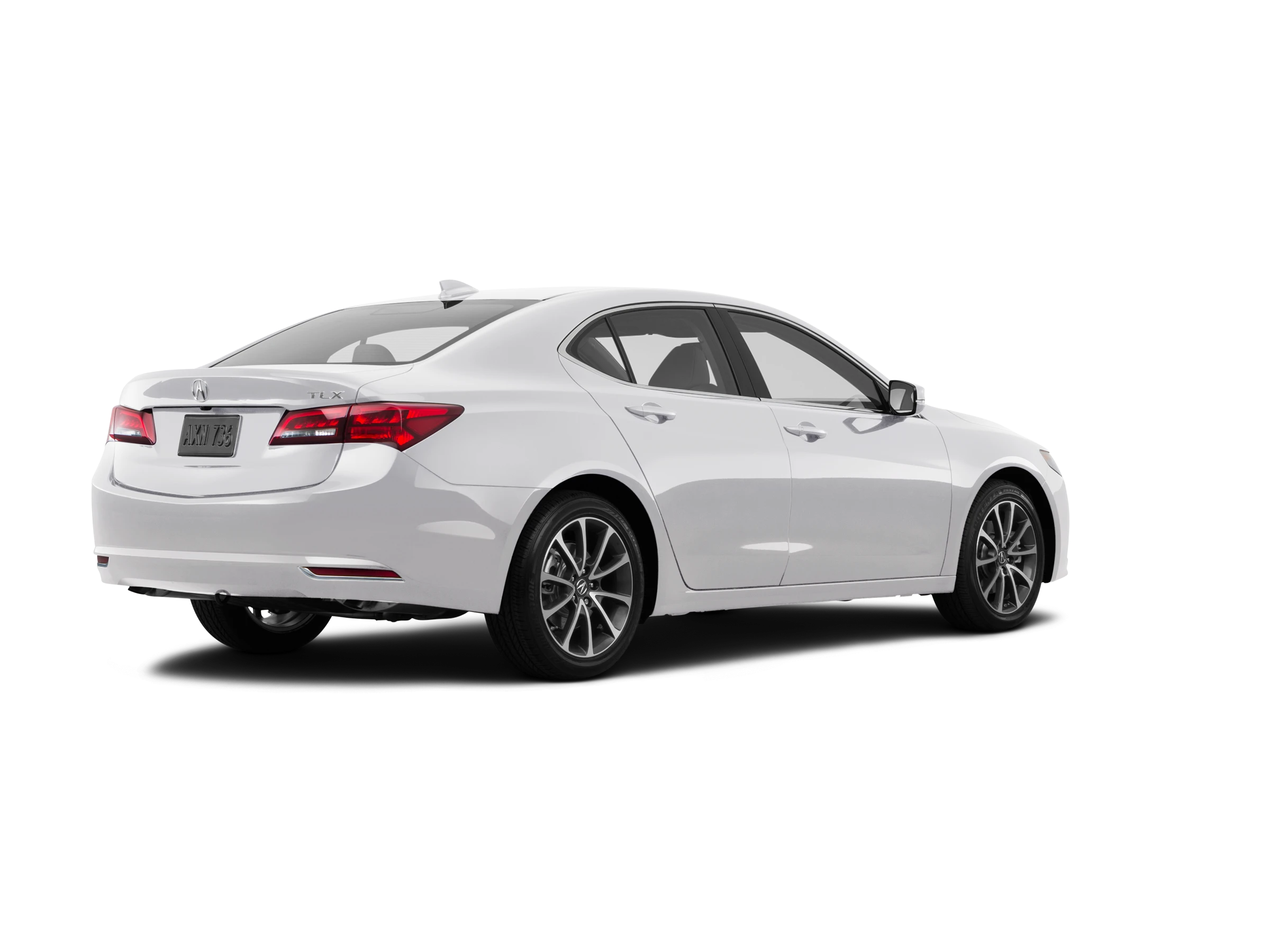 2016 Acura TLX