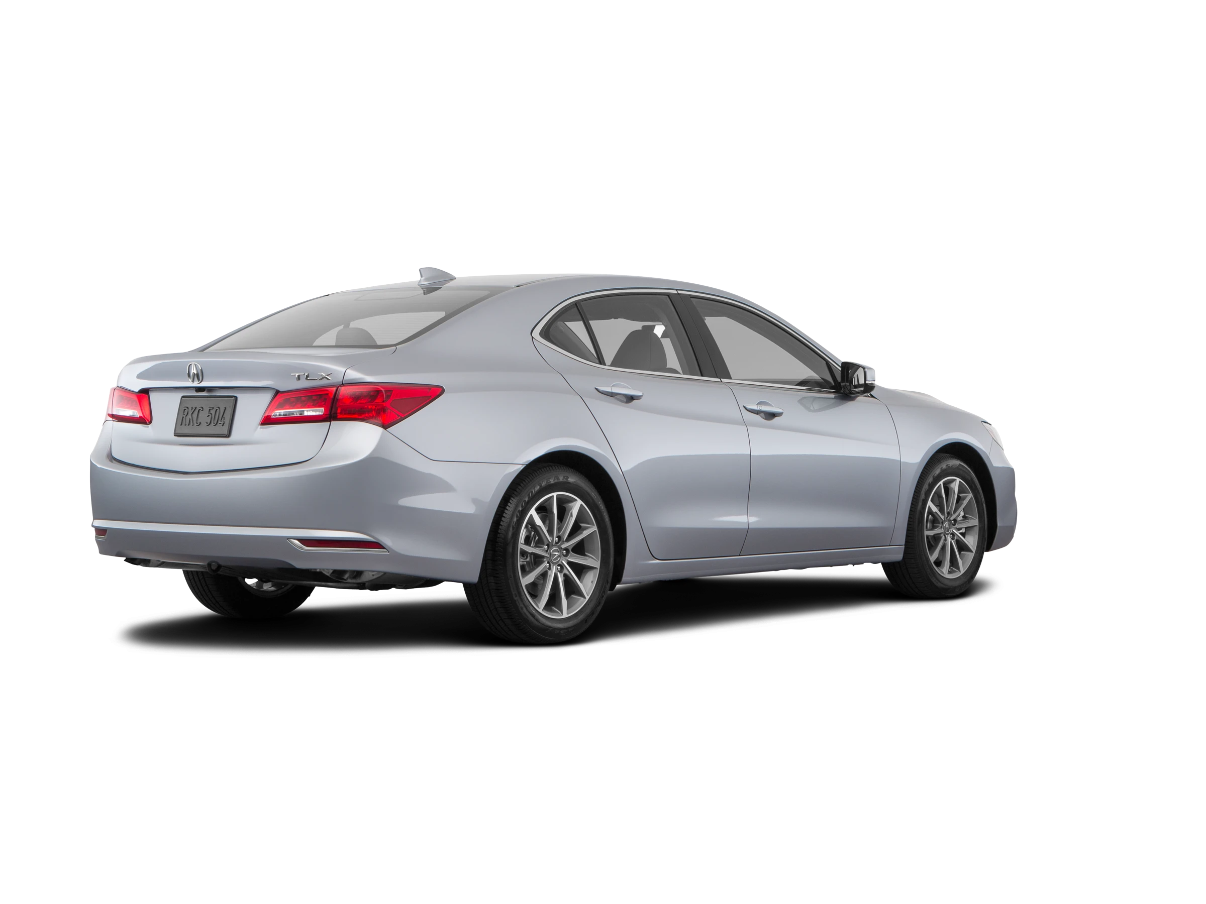 2019 Acura TLX