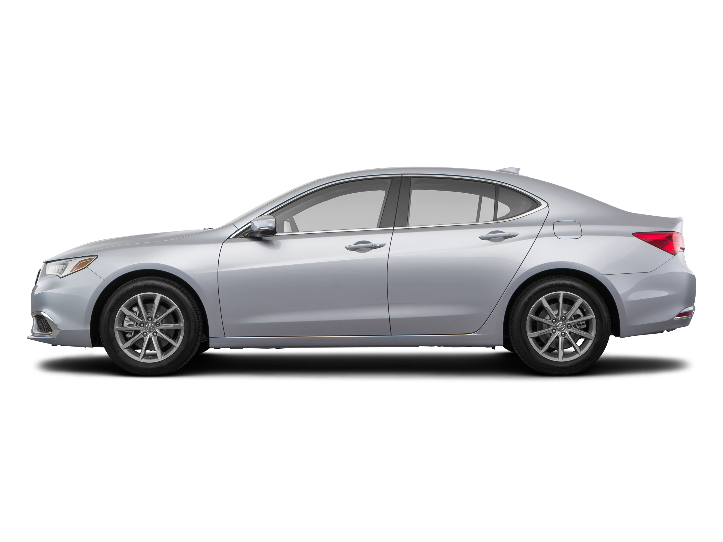 2019 Acura TLX
