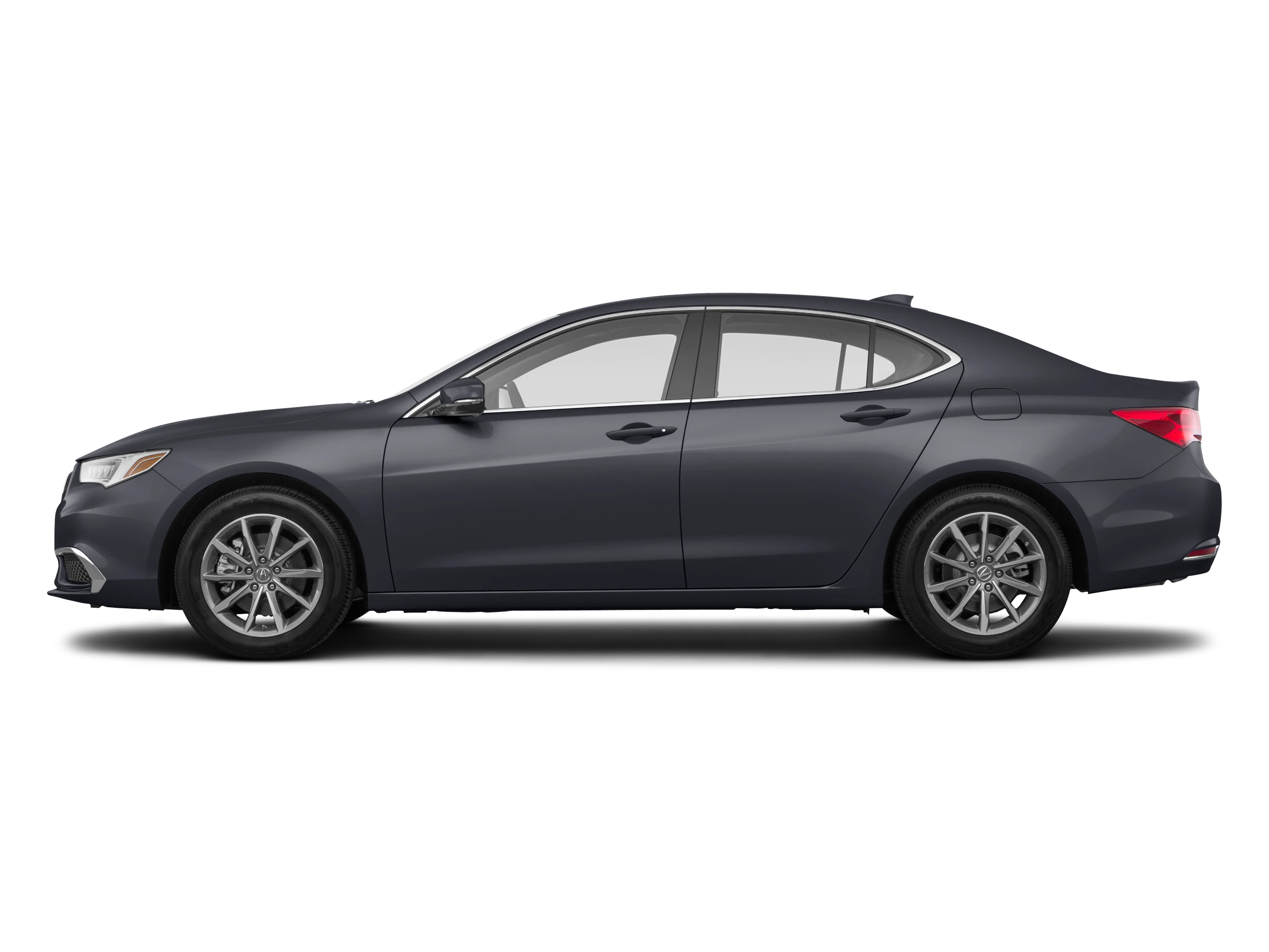 2019 Acura TLX