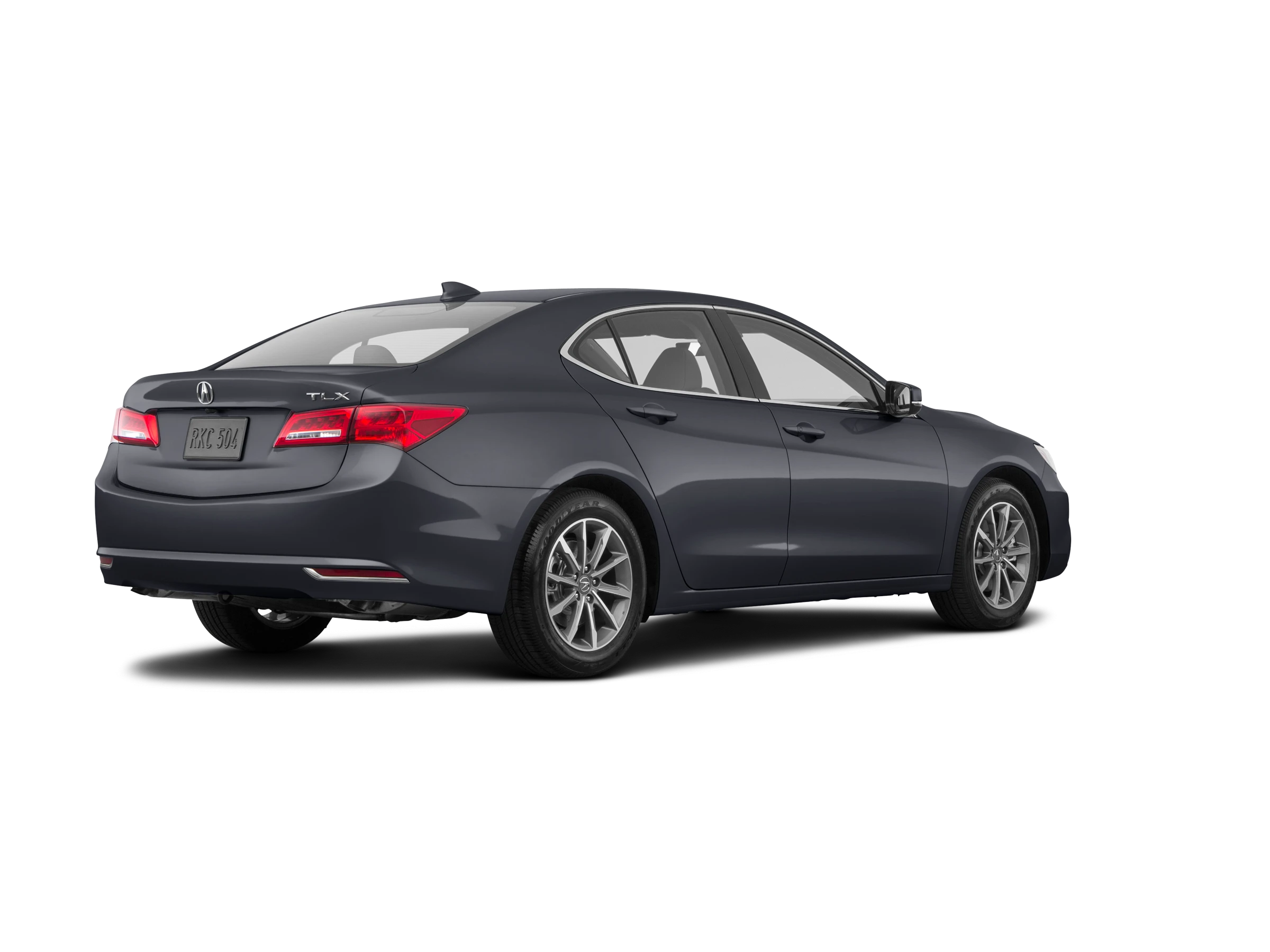 2019 Acura TLX