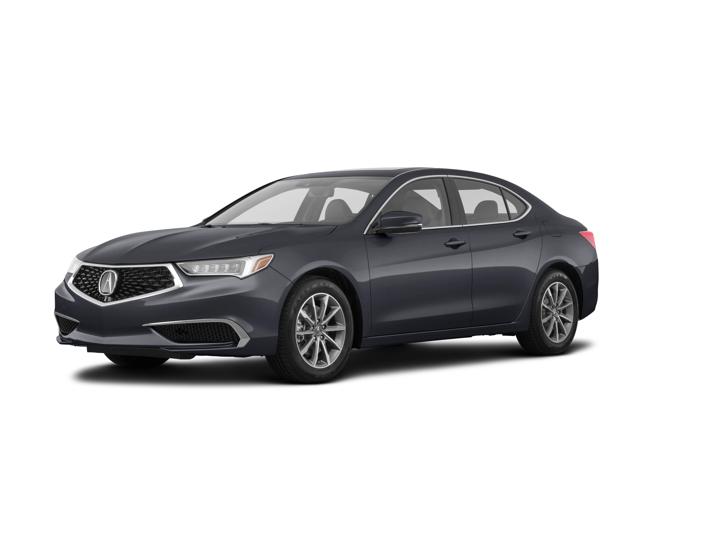 2019 Acura TLX