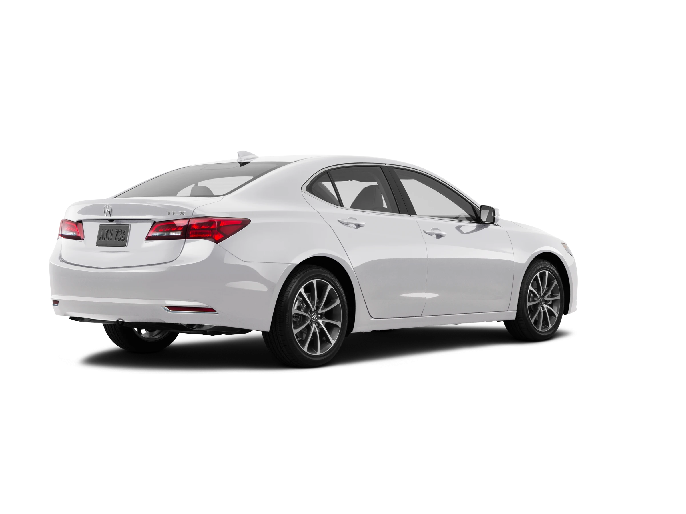 2015 Acura TLX