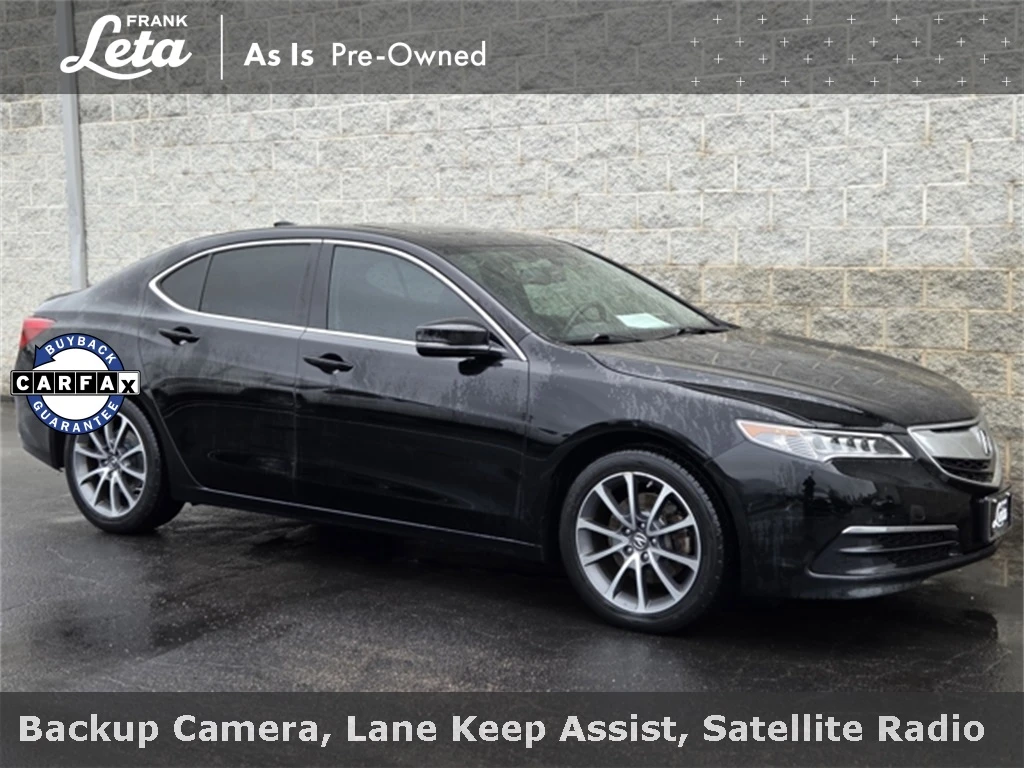 Frank Leta Automotive Outlet