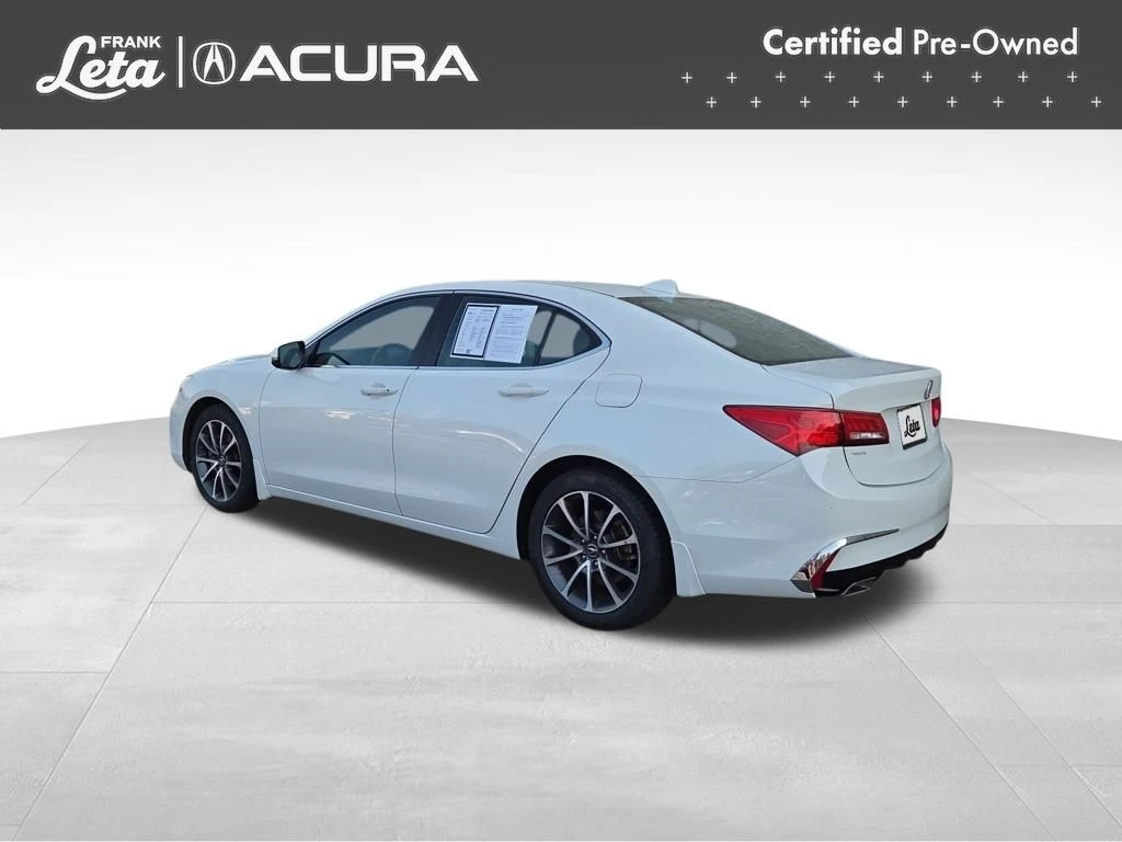 Frank Leta Automotive Outlet
