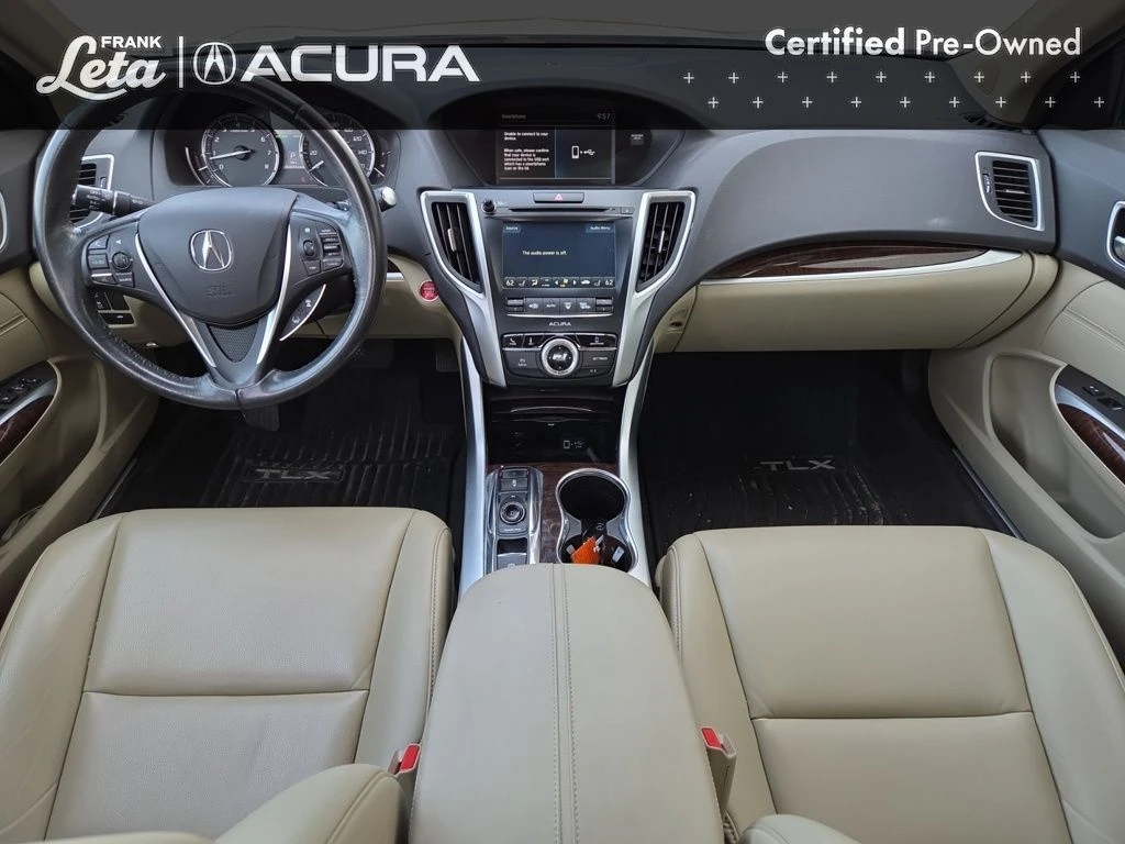 Frank Leta Automotive Outlet