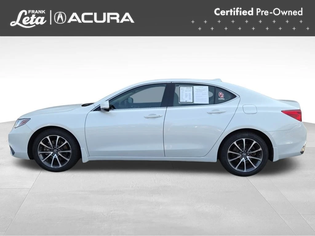 Frank Leta Automotive Outlet