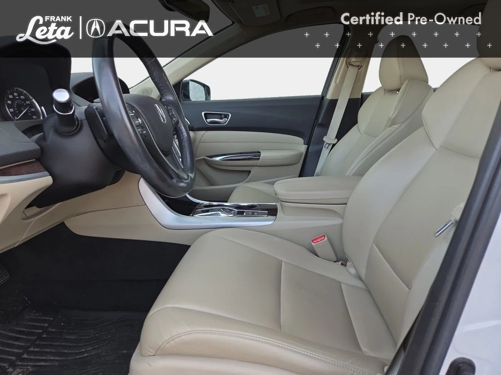 Frank Leta Automotive Outlet