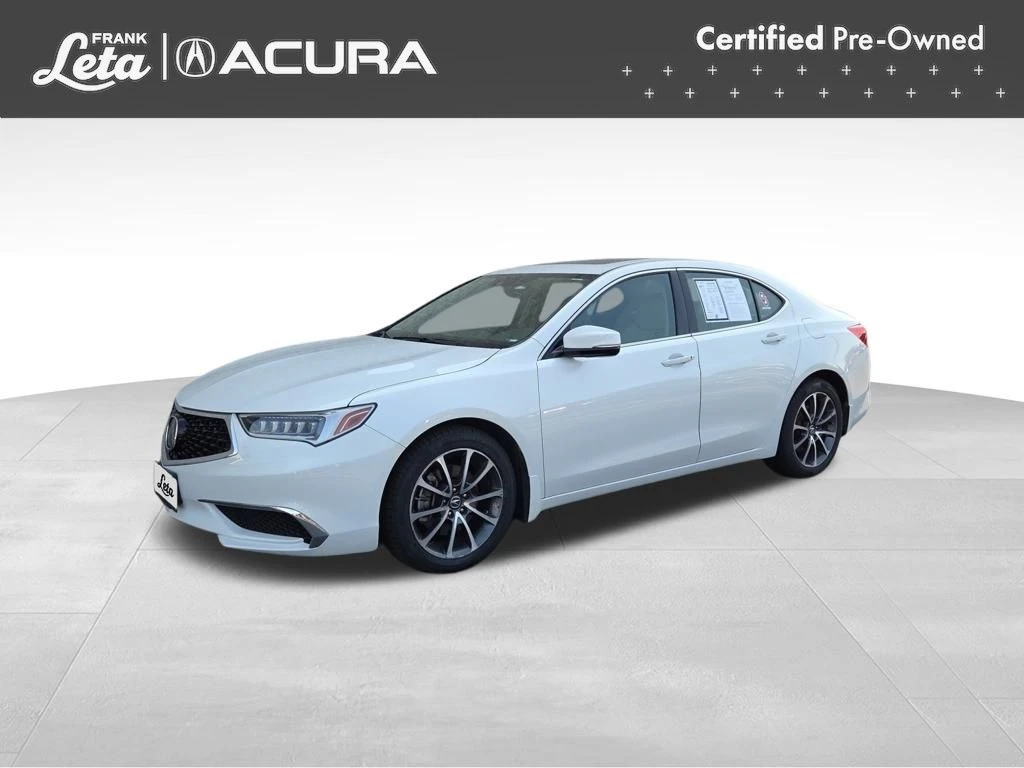 Frank Leta Automotive Outlet