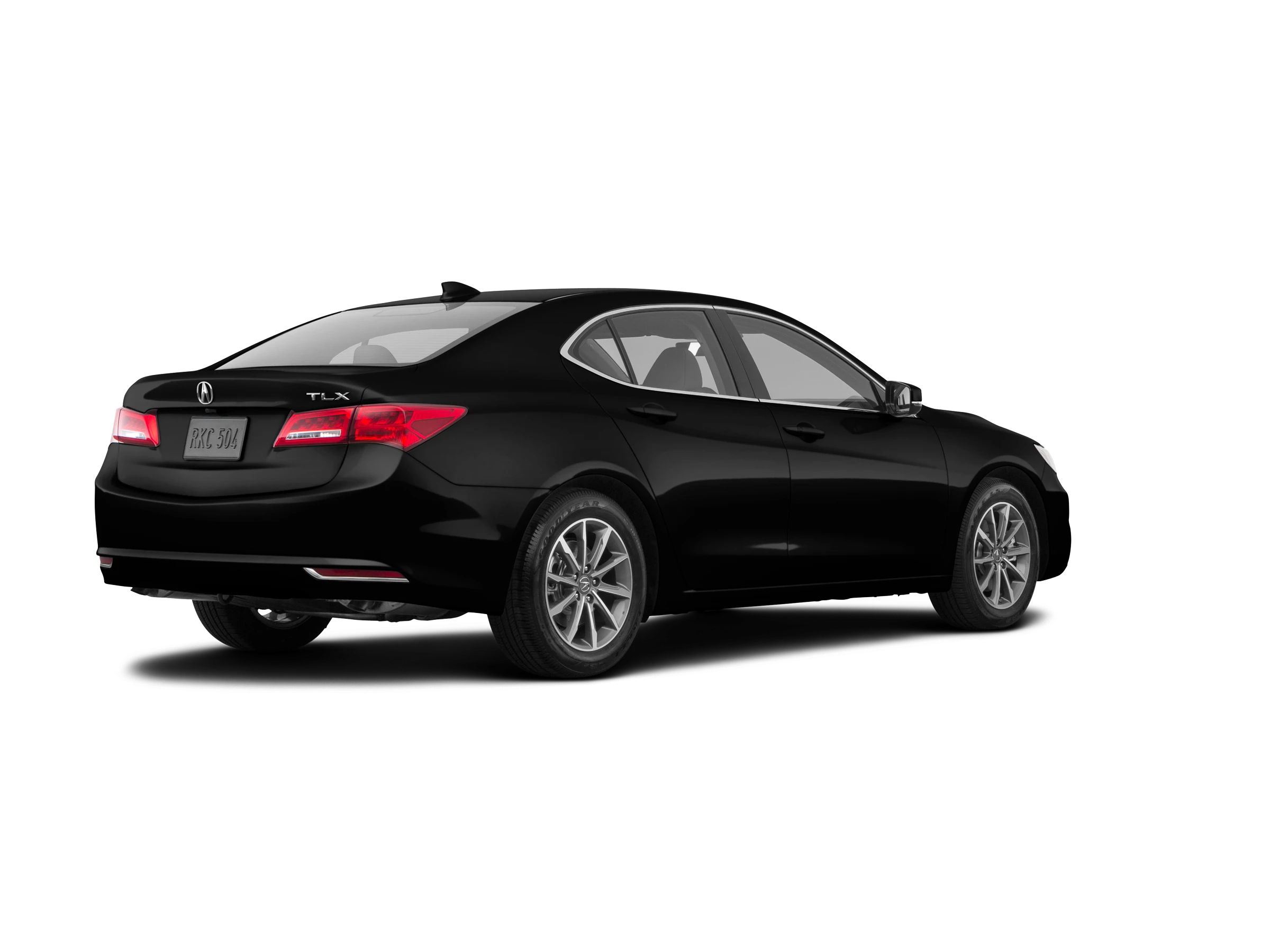 2019 Acura TLX
