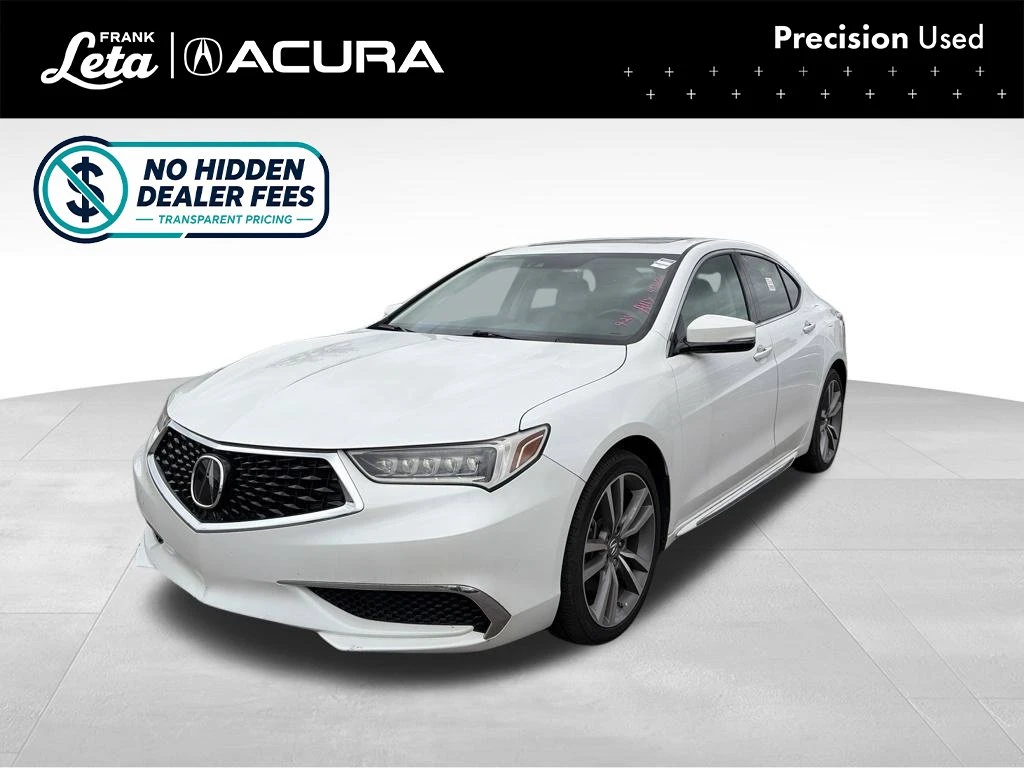 Frank Leta Automotive Outlet