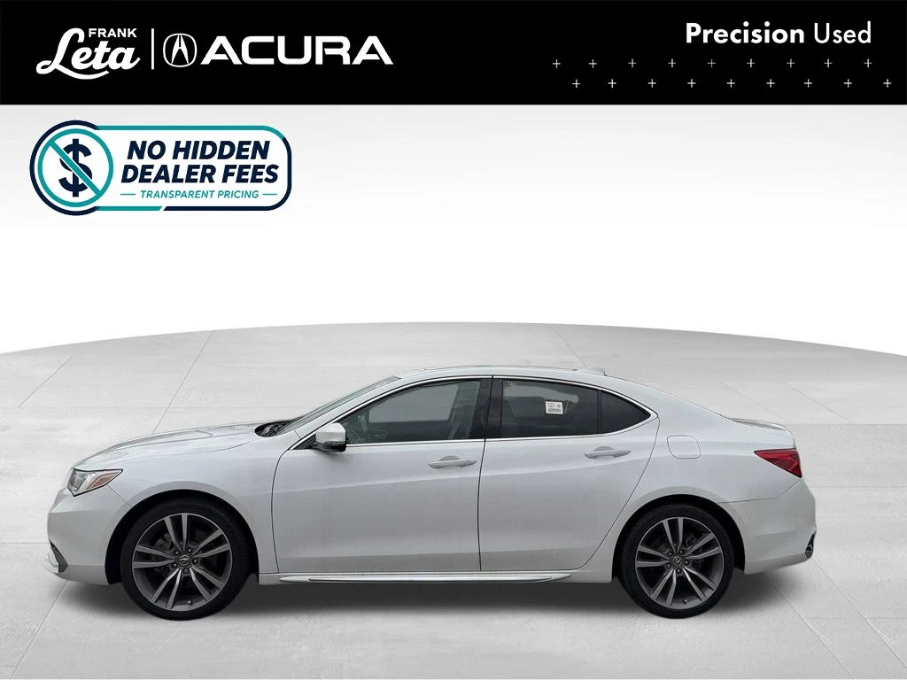 Frank Leta Automotive Outlet