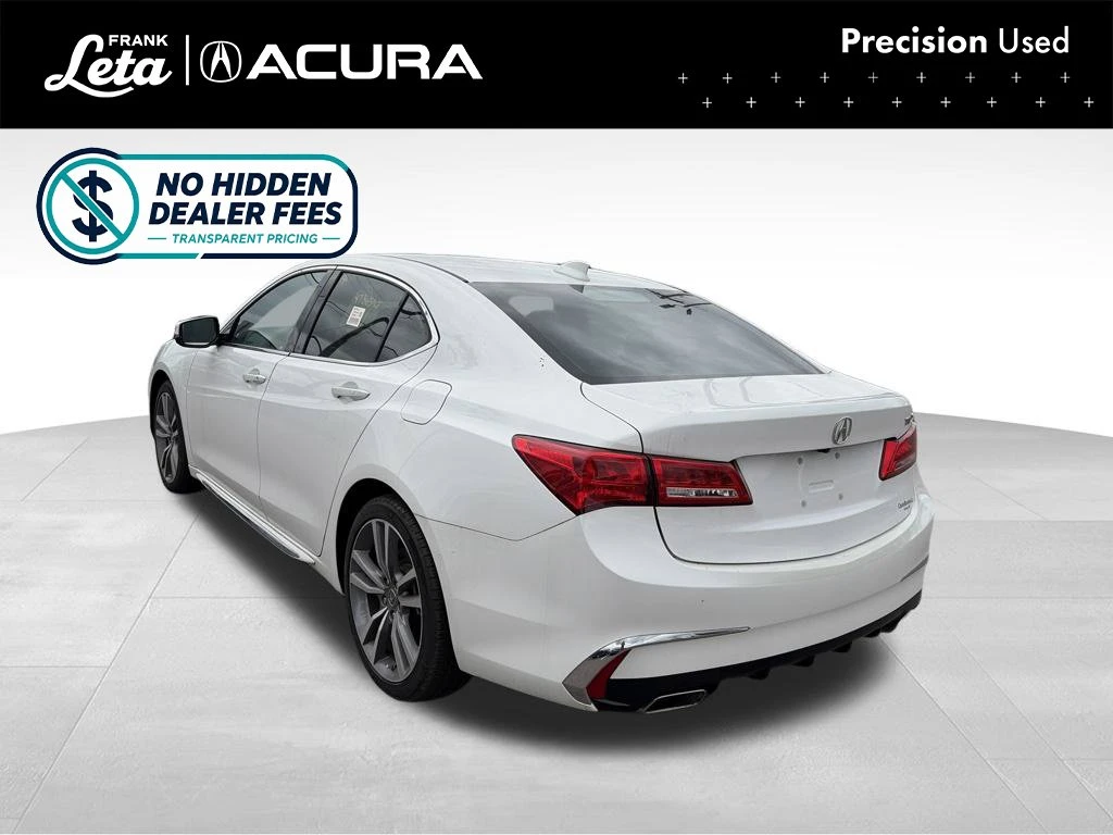 Frank Leta Automotive Outlet