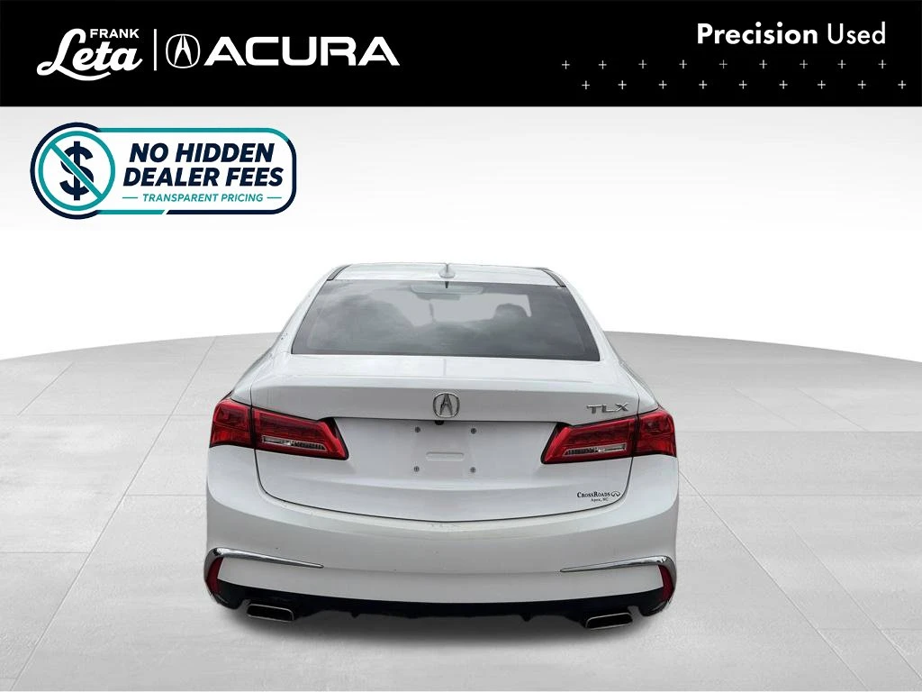 Frank Leta Automotive Outlet