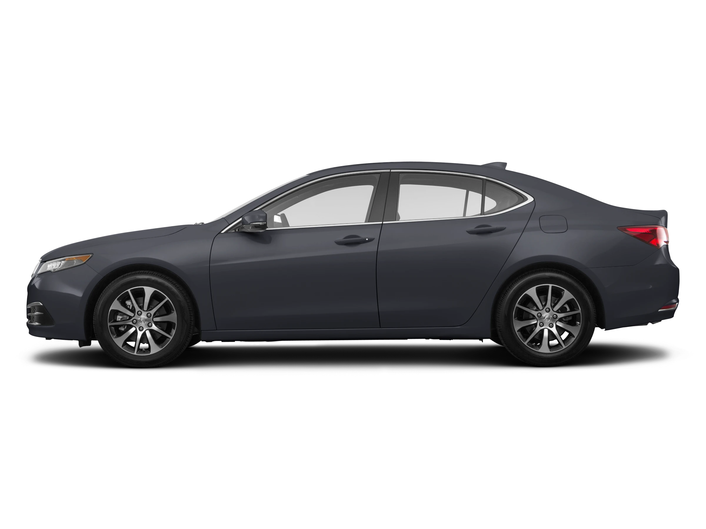 2017 Acura TLX