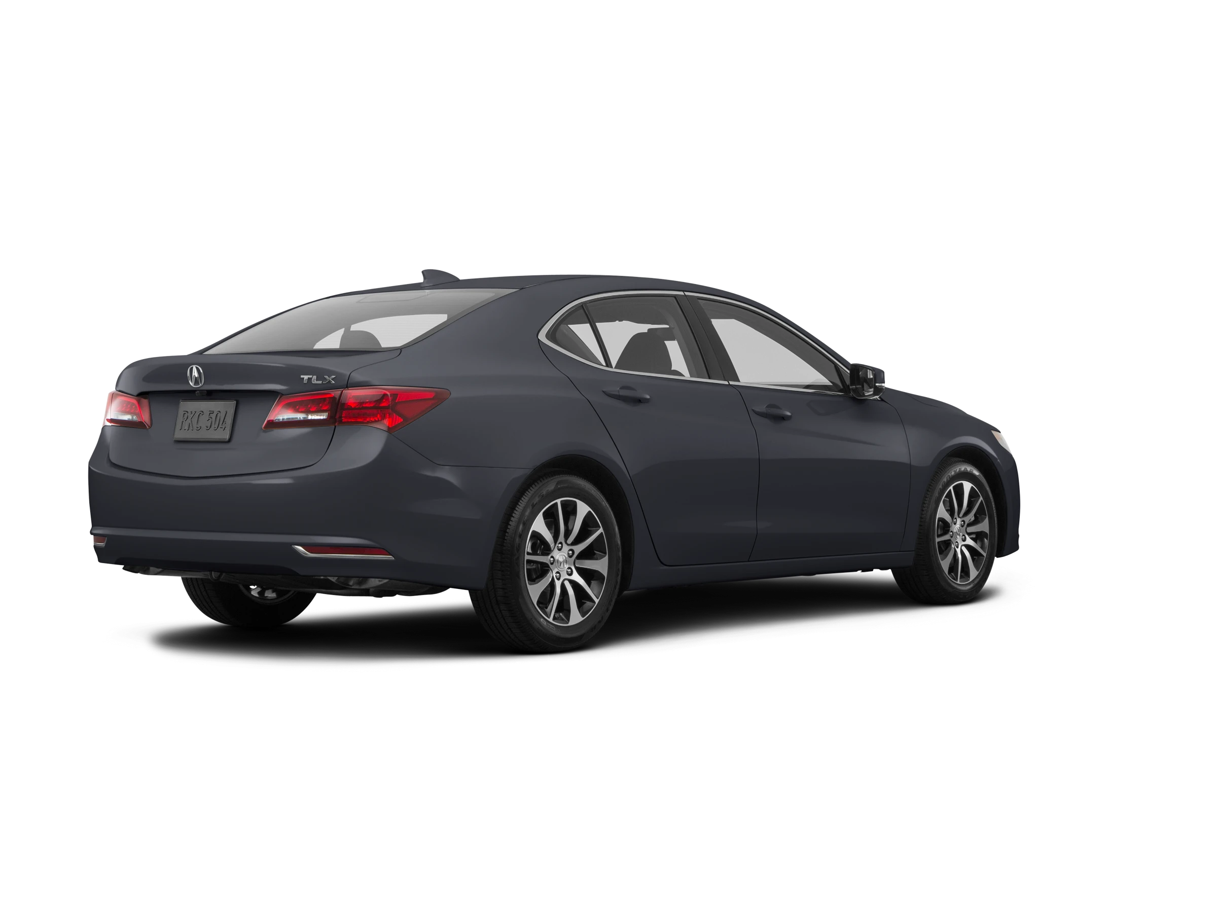 2017 Acura TLX