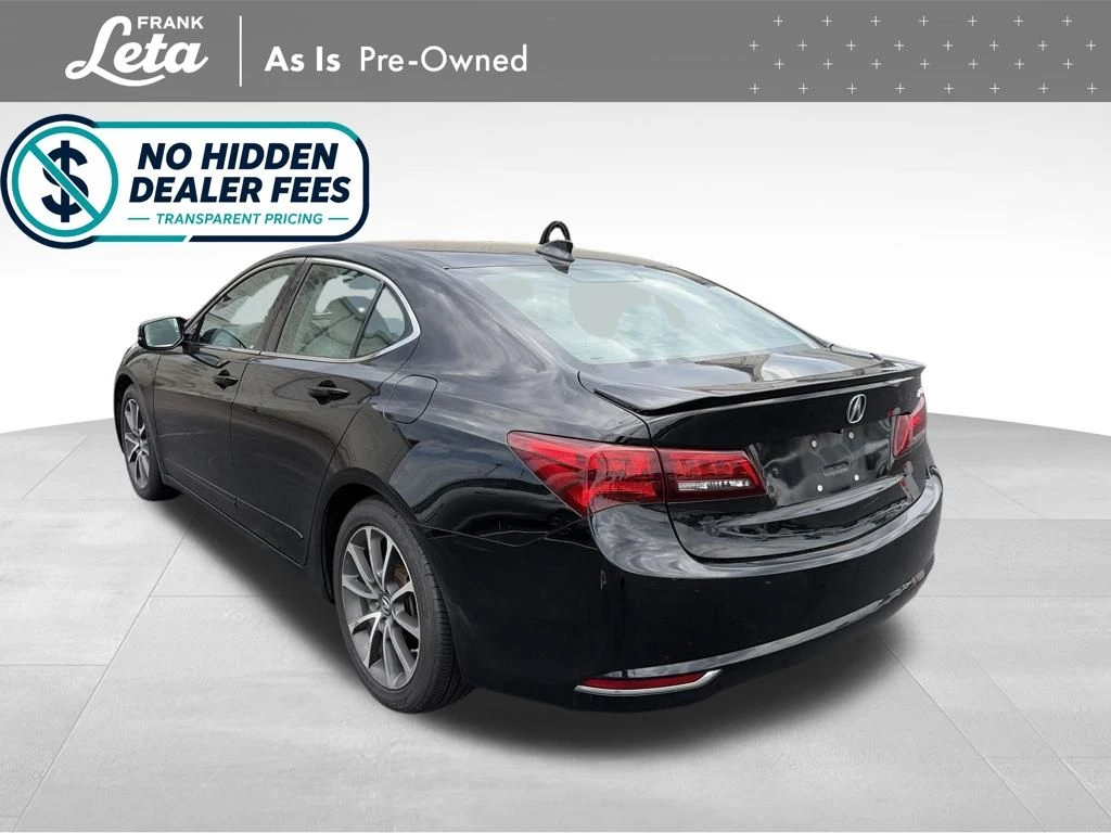 Frank Leta Automotive Outlet
