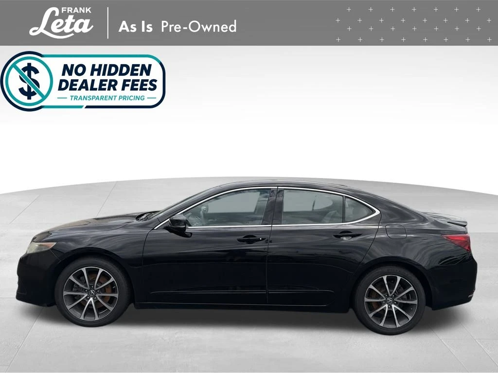 Frank Leta Automotive Outlet