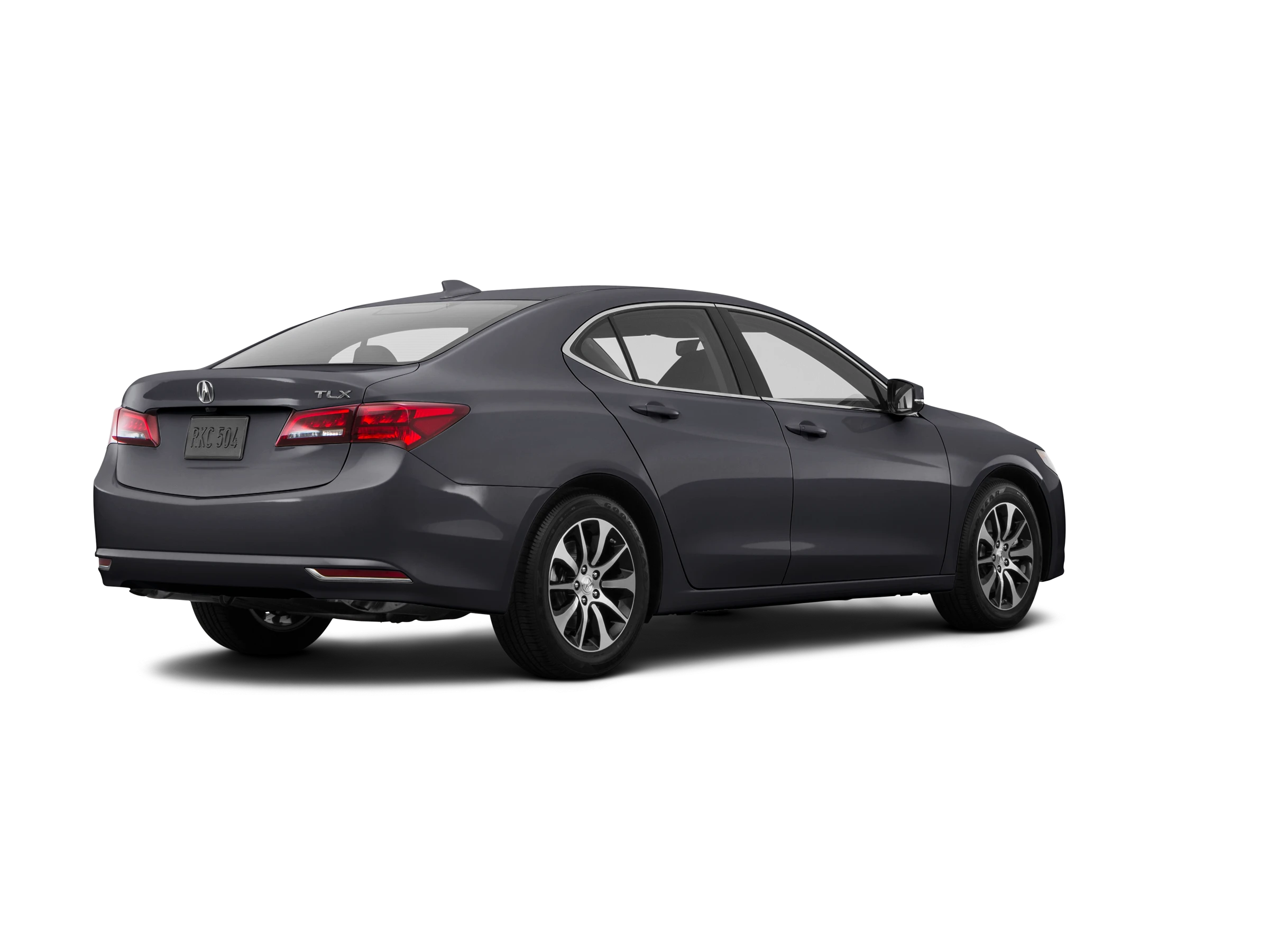 2016 Acura TLX