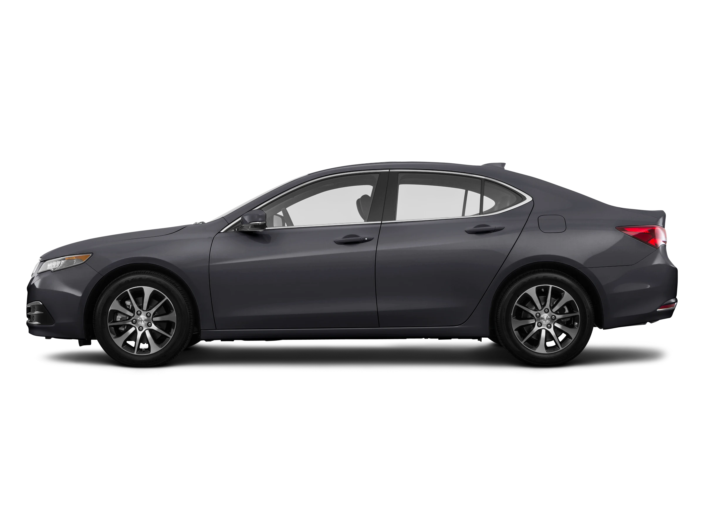2016 Acura TLX